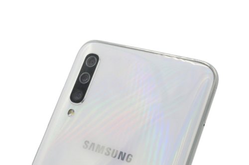 Замена экрана Samsung A70